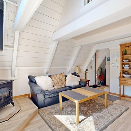 Chamonix Chalet Villa Тръки Екстериор снимка