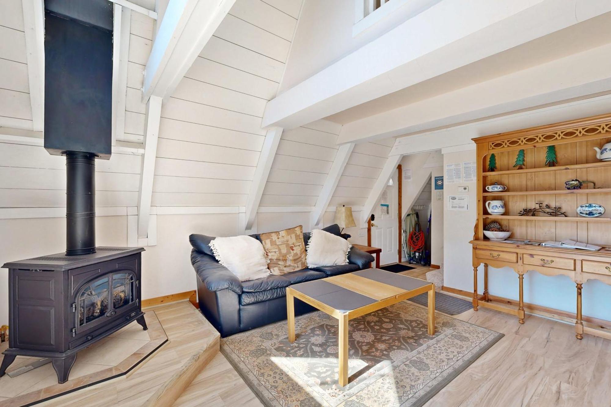 Chamonix Chalet Villa Тръки Екстериор снимка