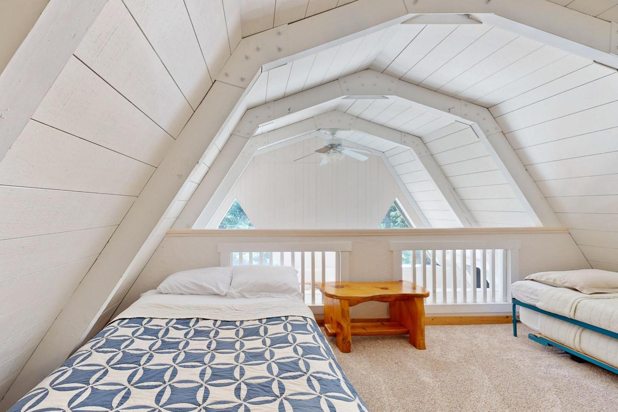 Chamonix Chalet Villa Тръки Екстериор снимка
