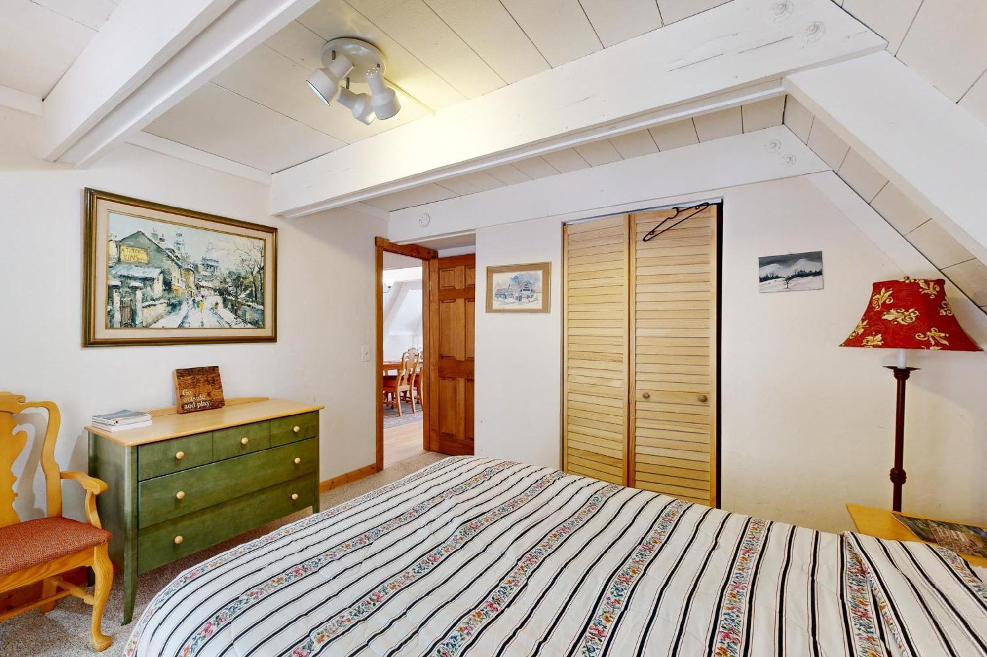 Chamonix Chalet Villa Тръки Екстериор снимка