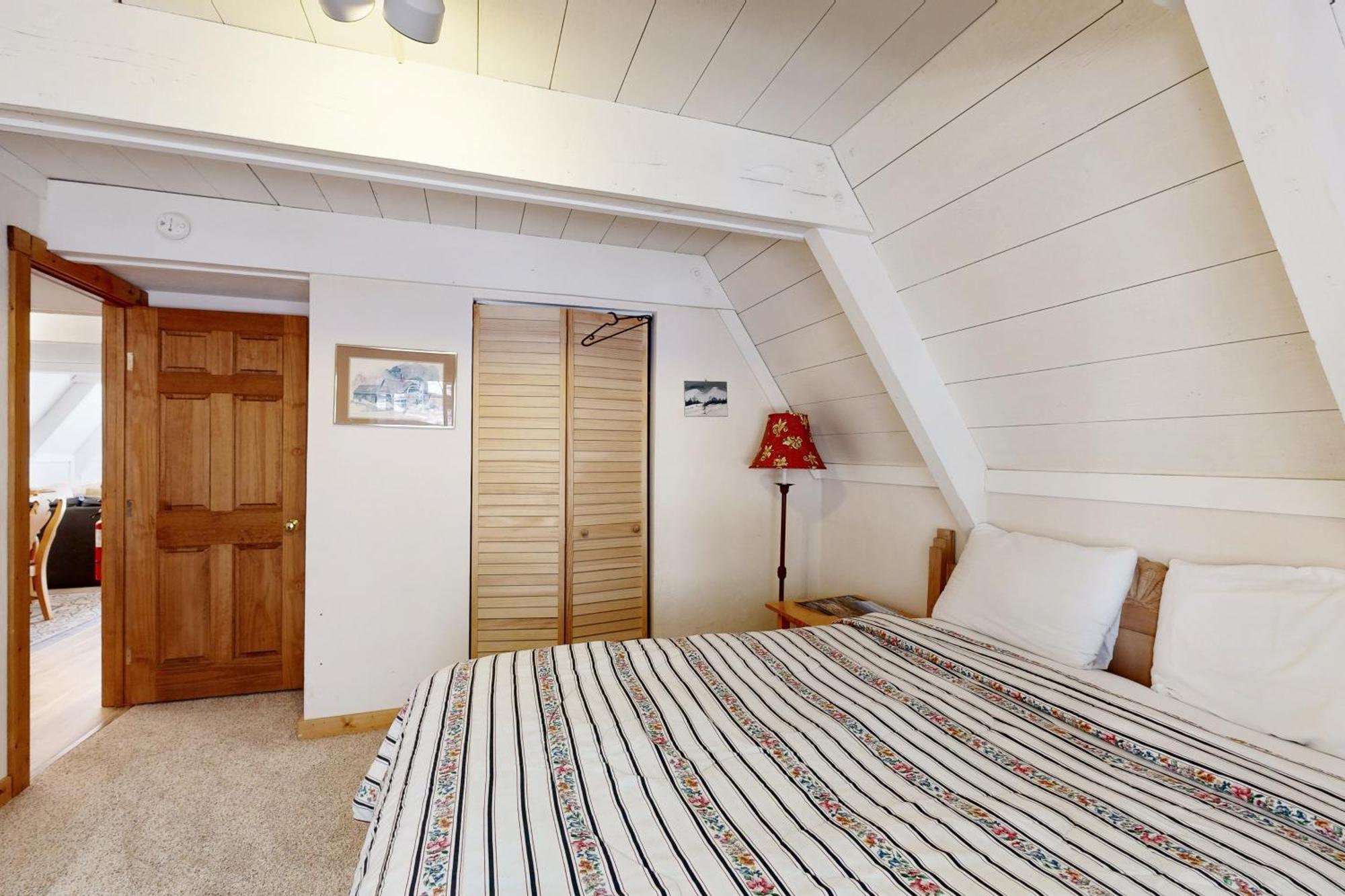 Chamonix Chalet Villa Тръки Екстериор снимка