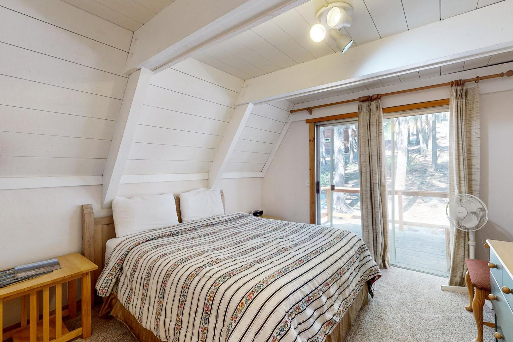 Chamonix Chalet Villa Тръки Екстериор снимка