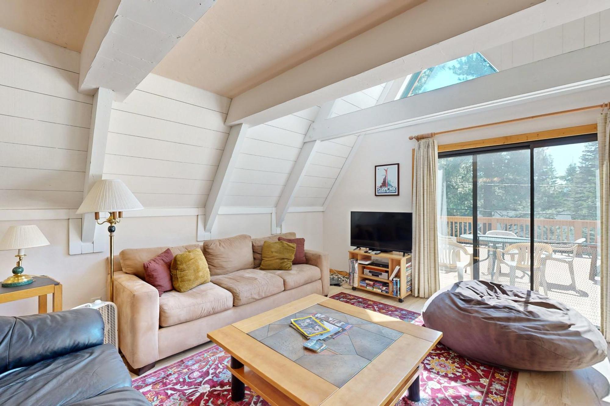 Chamonix Chalet Villa Тръки Екстериор снимка