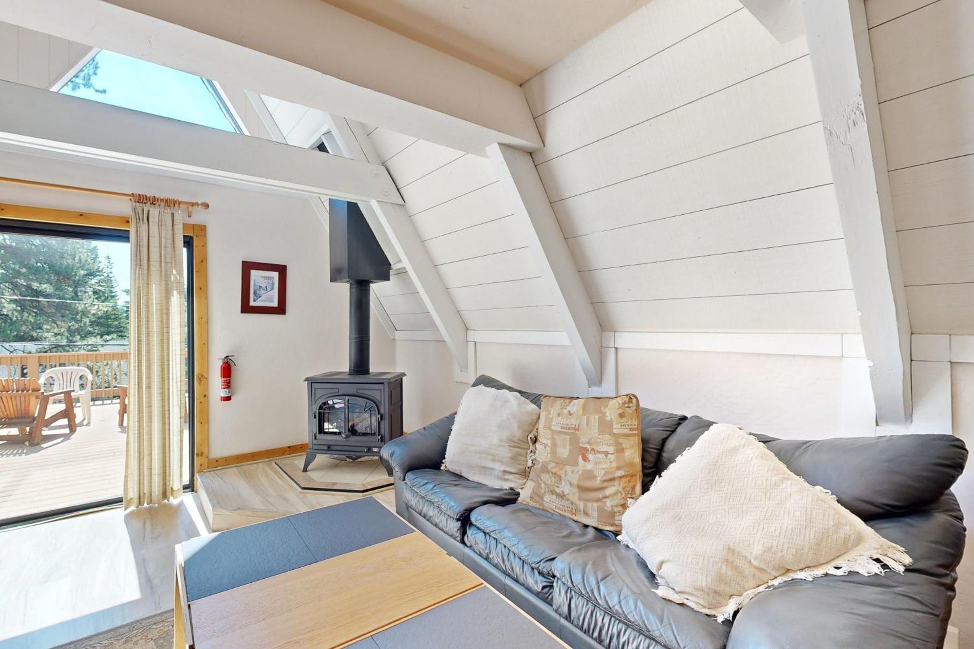Chamonix Chalet Villa Тръки Екстериор снимка