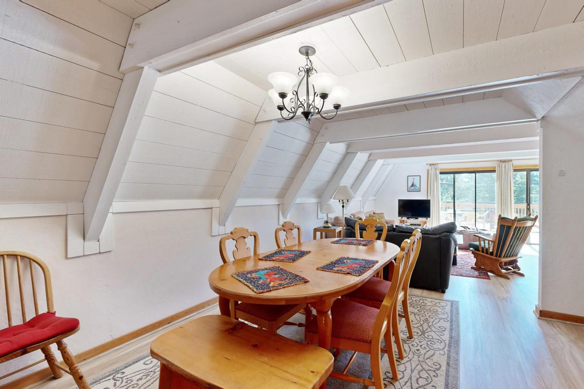 Chamonix Chalet Villa Тръки Екстериор снимка