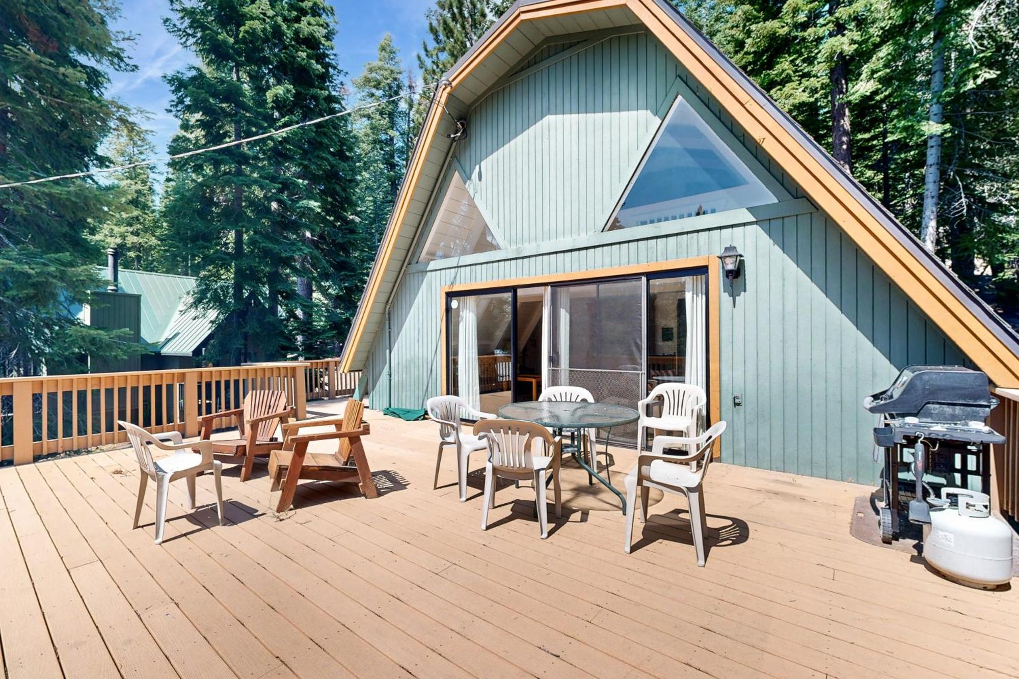 Chamonix Chalet Villa Тръки Екстериор снимка